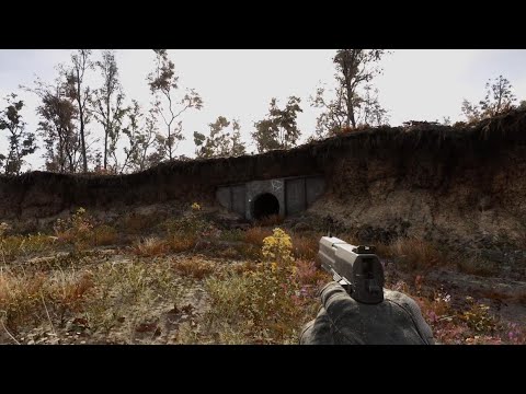 Тот самый ВОНЮЧИЙ