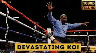 DEVASTATING KO! | Dmitry PIROG (RUSSIA) vs Daniel JACOBS (USA) Fight