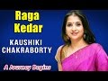Capture de la vidéo Raga Kedar | Kaushiki Chakraborty ( Album: A Journey Begins)