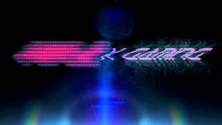 Triple X Gaming Clan Intro