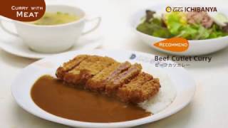 CoCo ICHIBANYA Malaysia 3 Menu Recommend 1 new