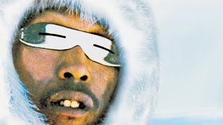 Official Trailer ATANARJUAT: THE FAST RUNNER (2001, Natar Ungalaaq, Zacharias Kunuk)