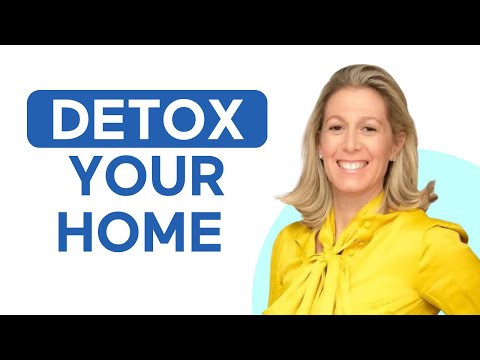 Avoid toxins &amp; protect your health: Aly Cohen, M.D.