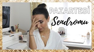 Download Pazartesİ Sendromu Nasil AŞilir? Video MP3 Pazartesİ Sendromu Nasil AŞilir?