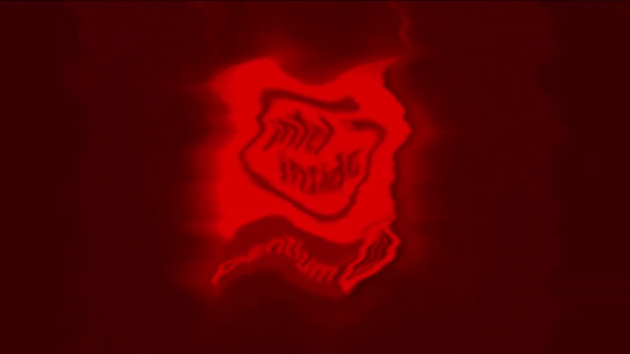 Intel Inside Pentium III m Logo Effects #3 (Sponsored By Mario Buitron's Third Preview)