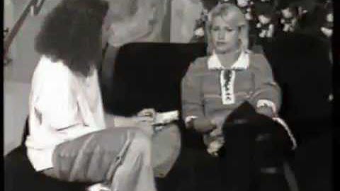 Xuxa fala sobre Mara Maravilha, Angélica e Eliana