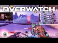 Overwatch MOST VIEWED Twitch Clips of The Week! #73