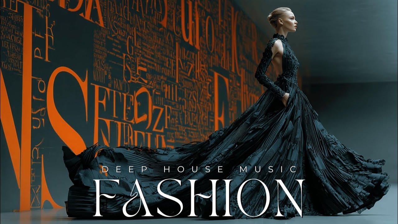 Музыка для Высокой Моды и Бутиковые Ритмы