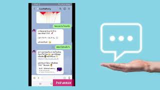 ตัวอย่าง “การสร้าง Chatbot โดยใช้ Dialogflow ร่วมกับ Line Messaging API”