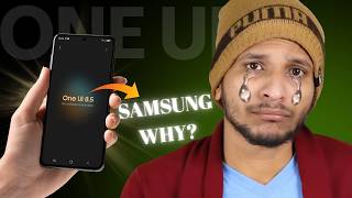 One UI 8.5 Removed Popular Samsung Camera Features