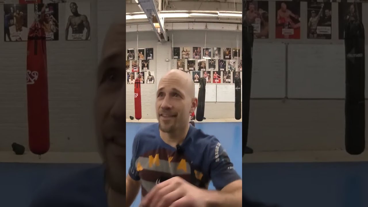 Aaron Veverka is live!