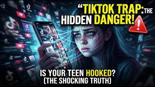 HOW TIKTOK IS POISONING SOCIETY
