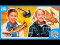 Unboxed USA Quiz