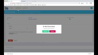 File Validation Testing in Qbot