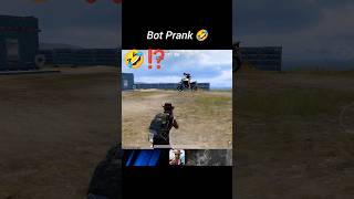 Pro Bot In BGMI 🤣 #bgmi #bgmifunny