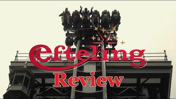 WORLD OF WONDERS | EFTELING REVIEW