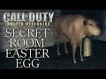Call of duty united offensive  giant cow easter egg