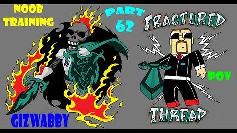 Noob Training part 62 FT POV