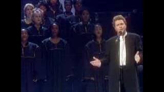 Download lagu Michael Ball- Vaults of Heaven