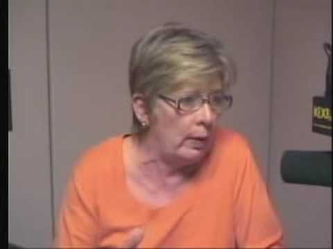 Interview - Barbara Ehrenreich - The (Futile) Pursuit of the American Dream