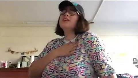 All I Want for Xmas lip dub