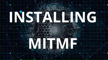 Installing MITMF | Ethical Hacking Beginner To advance | Machinery World | Learn online