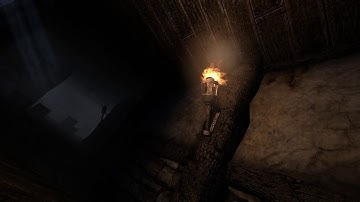 Amnesia : The Dark Descent, part 03 - Wine cellar