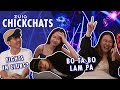 Virgin Clubbing Experience | ZULA ChickChats | EP 84