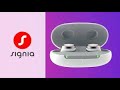 Active pro unboxing i signia hearing aid i stylish