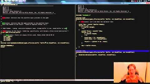 Handmade Hero | Do I need to be good at math to be a good programmer?