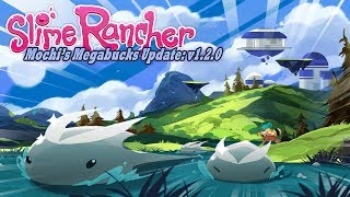 Mochi’s megabucks update is here! this slime rancher invites you to
explore the nimble valley: a new zone that home exceedingly rare
quicksi...