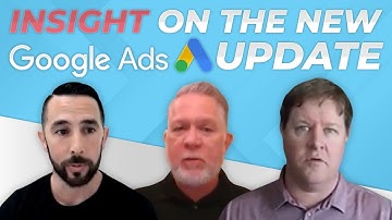 Google Ads Update | Removal Of Expanded Text Ads & Move Towards Responsive Ads
