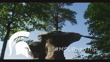 MSU’s Upper Peninsula Research and Extension Center