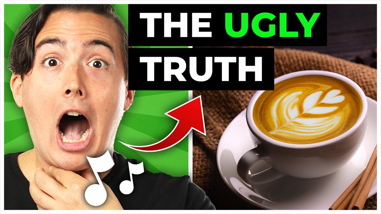 Ver How Coffee DESTROYS Your Singing! en YouTube Ver How Coffee DESTROYS Your Singing! en YouTube