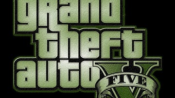 Grand Theft Auto V Tutorial Prop Stacking