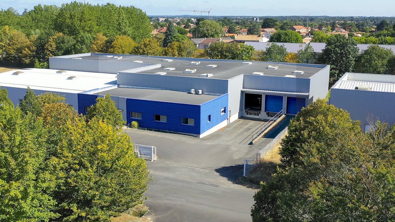 Interview de Daan Tech, la marque de Bob, le mini lave vaisselle | LCDG