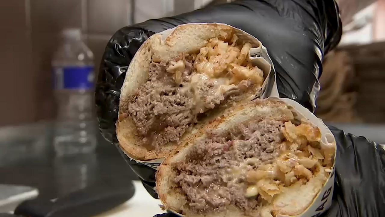 Brown Bag Sandwich Co. brings fine dining technique to casual classics