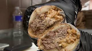 Brown Bag Sandwich Co brings fine dining technique to casual classics
