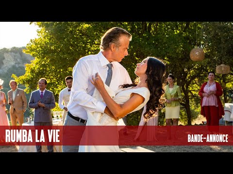 Rumba La Vie - Bande-annonce