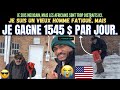 Meilleur business pour les sans papiers aux tatsunis tu vas gagner 1500  par jour en faisant a