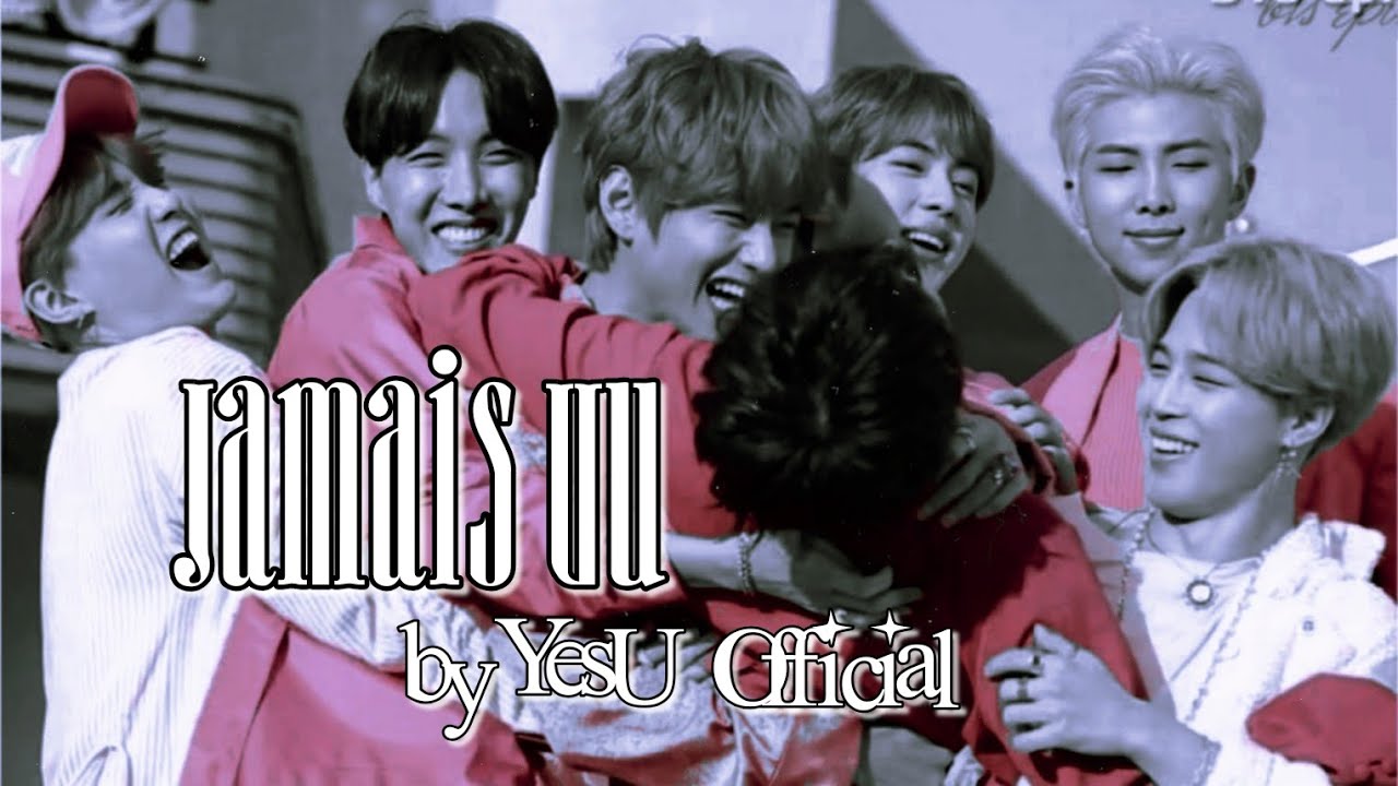 BTS (방탄소년단) 'Jamais Vu' Cover by YesU YouTube