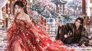 Her fiancé disfigures her in public.She cuts off their love, yet he begs her to return【Prince’s Love