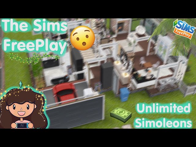 Cheats For The Sims Freeplay - Deluxe Edition by Twisted Society AB