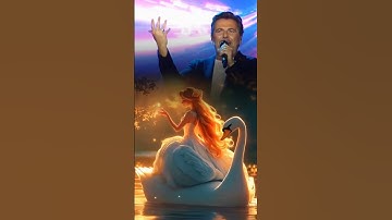 Thumbnail of Thomas Anders - "Riding on a White Swan" - Thomas' Version