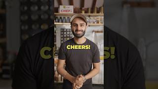 BBNOW NOW Chef It Up Giveaway Winner Announcement ? S2E2&3 shorts ytshorts