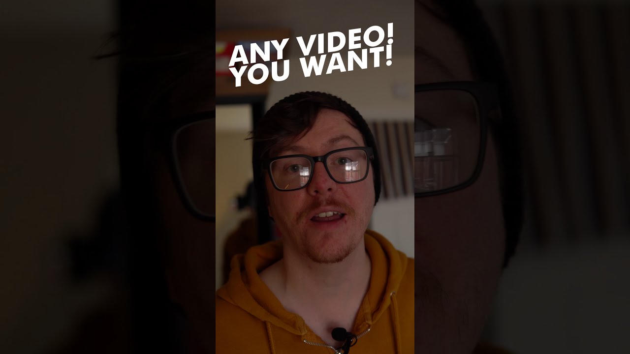 Should You Start Youtube 2020? #shorts - YouTube