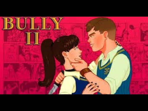 Vídeo: Nova Marca Registrada De Bully Arquivada Por Take-Two