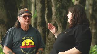 Wolastoqey Latuwewakonlanguage Series - Part 1