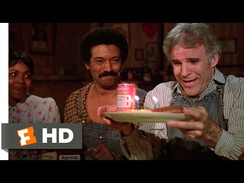 Navin's Birthday Scene - The Jerk Movie (1979) - HD