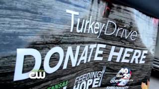 TURKEY DRIVE POP 2015